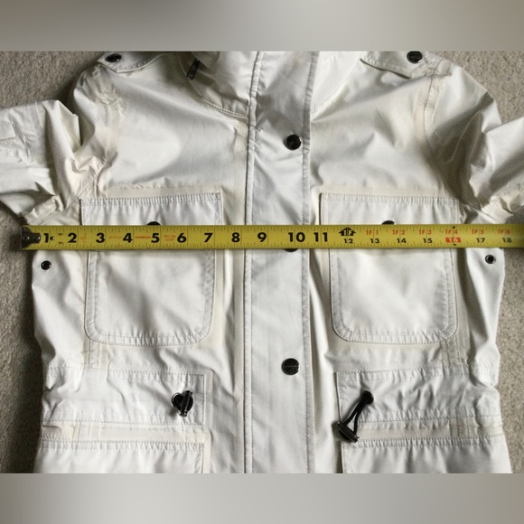 Burberry London polyester jacket - Picture 15 of 16